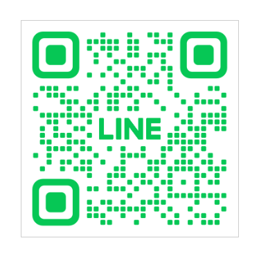 Line QR Code